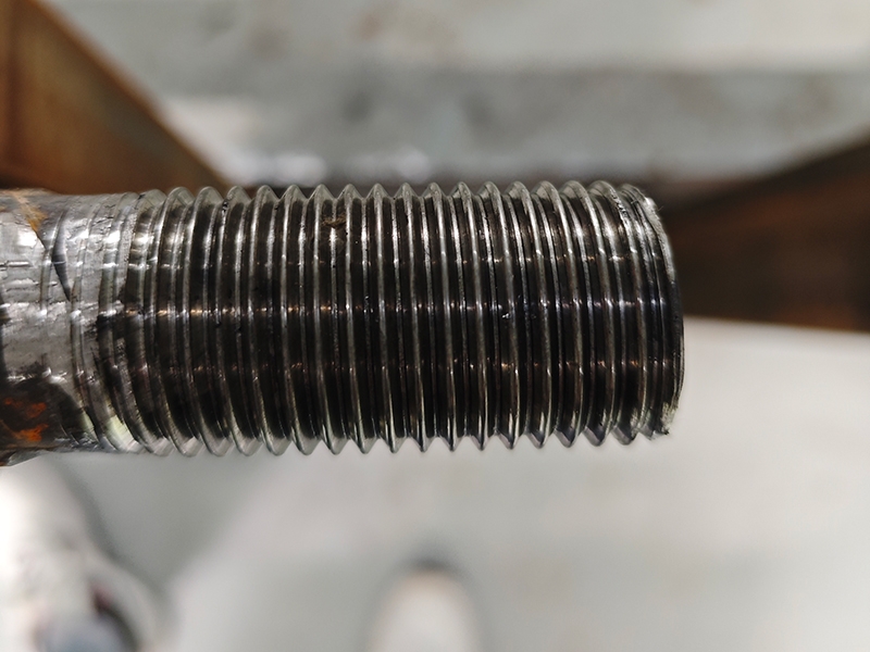 广西桂林江桂高速一标