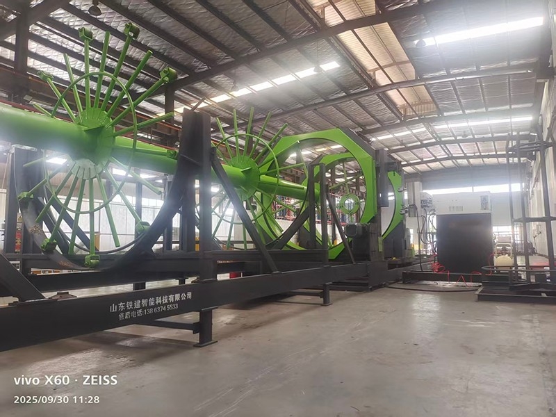 中铁16局（长赣铁路）