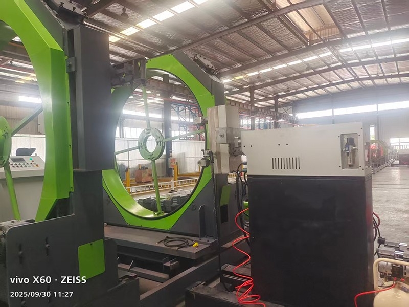 中铁16局（长赣铁路）