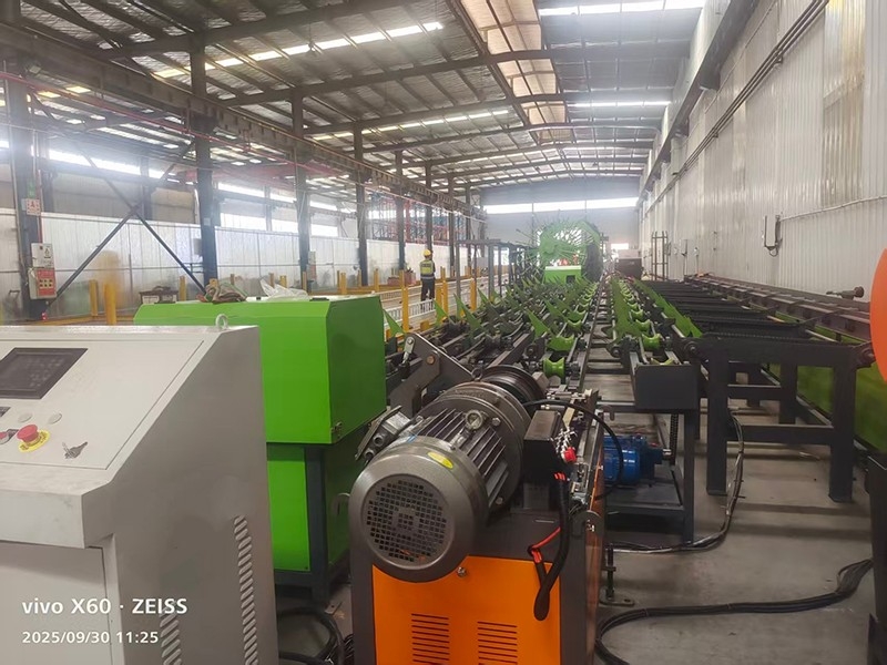 中铁16局（长赣铁路）