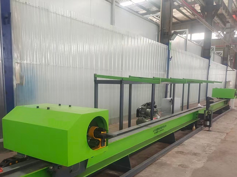 中铁16局（长赣铁路）