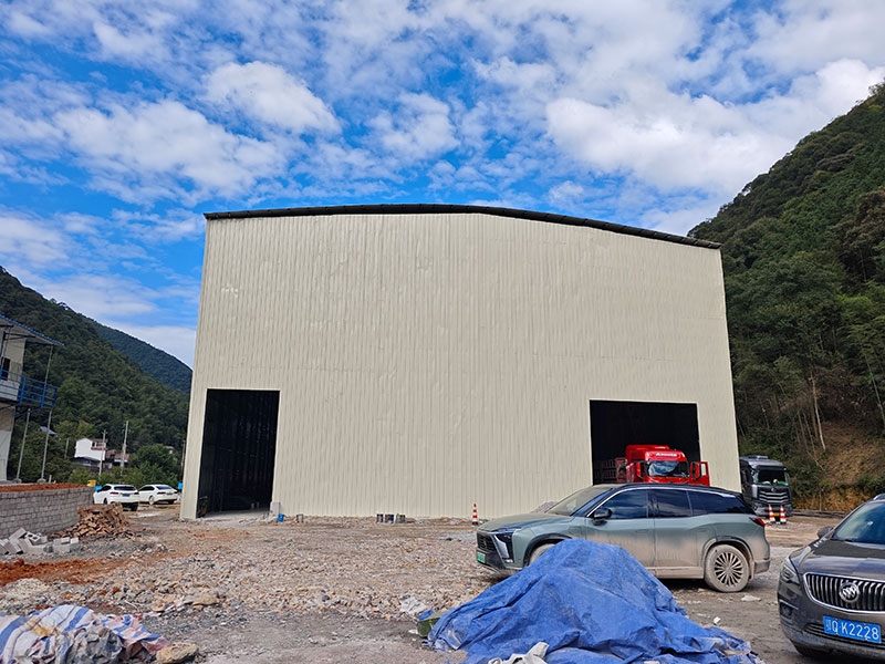 广西桂林江桂高速一标