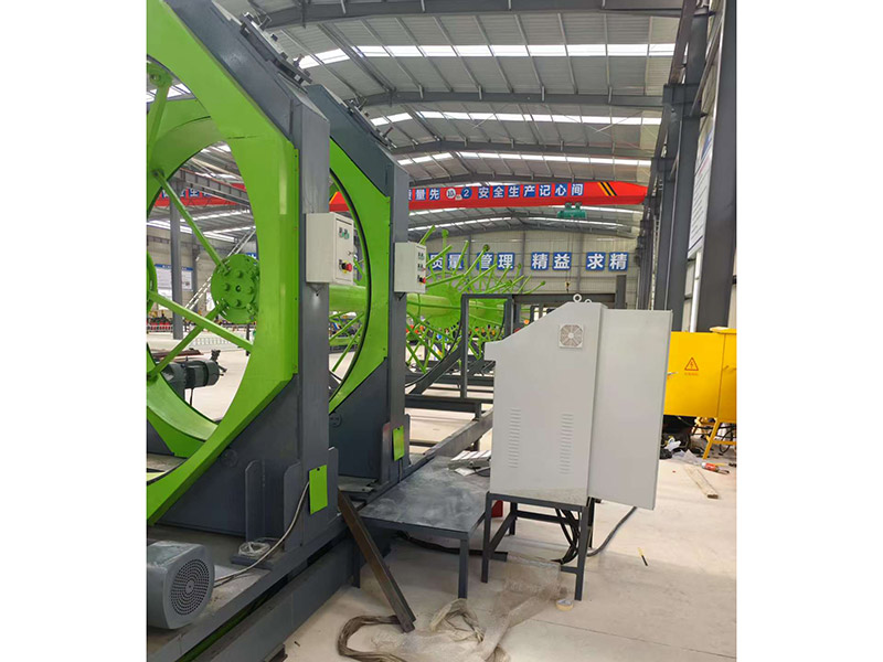 钢筋笼滚焊机-(1)