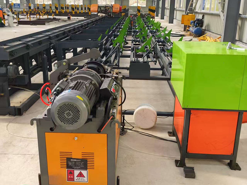 锯切套丝打磨生产线-(1)